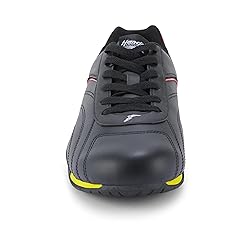 Goodyear Mens Ori Racer Sneakers – Hendrick