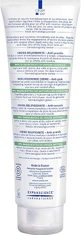 Mustela Stelatopia+ Lipid-Replenishing Cream 150ml Dry Eczema Prone Skin view 2