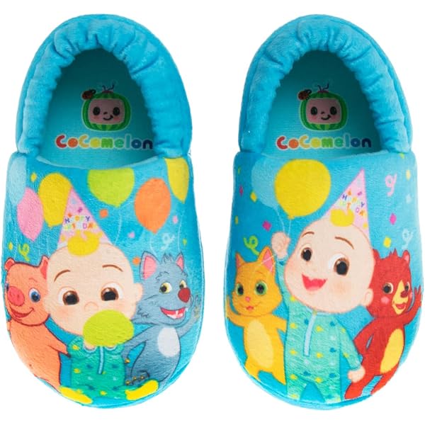 Cocomelon Accessories For Kids, Multicolor, 4-7, Multicolor, 4-7