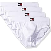 Tommy Hilfiger mens Cotton Classic Brief Megapack