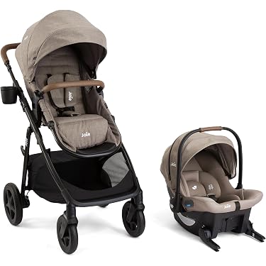 baby trend expedition dlx jogger travel system Expedition® Jogger Travel System – Stroller & Car Seat Combo main image 1