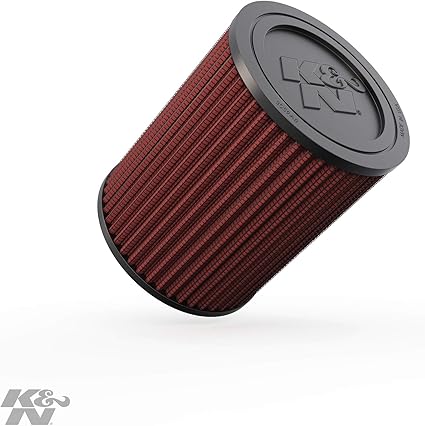 Amazon Com K N Engine Air Filter Washable And Reusable 2002