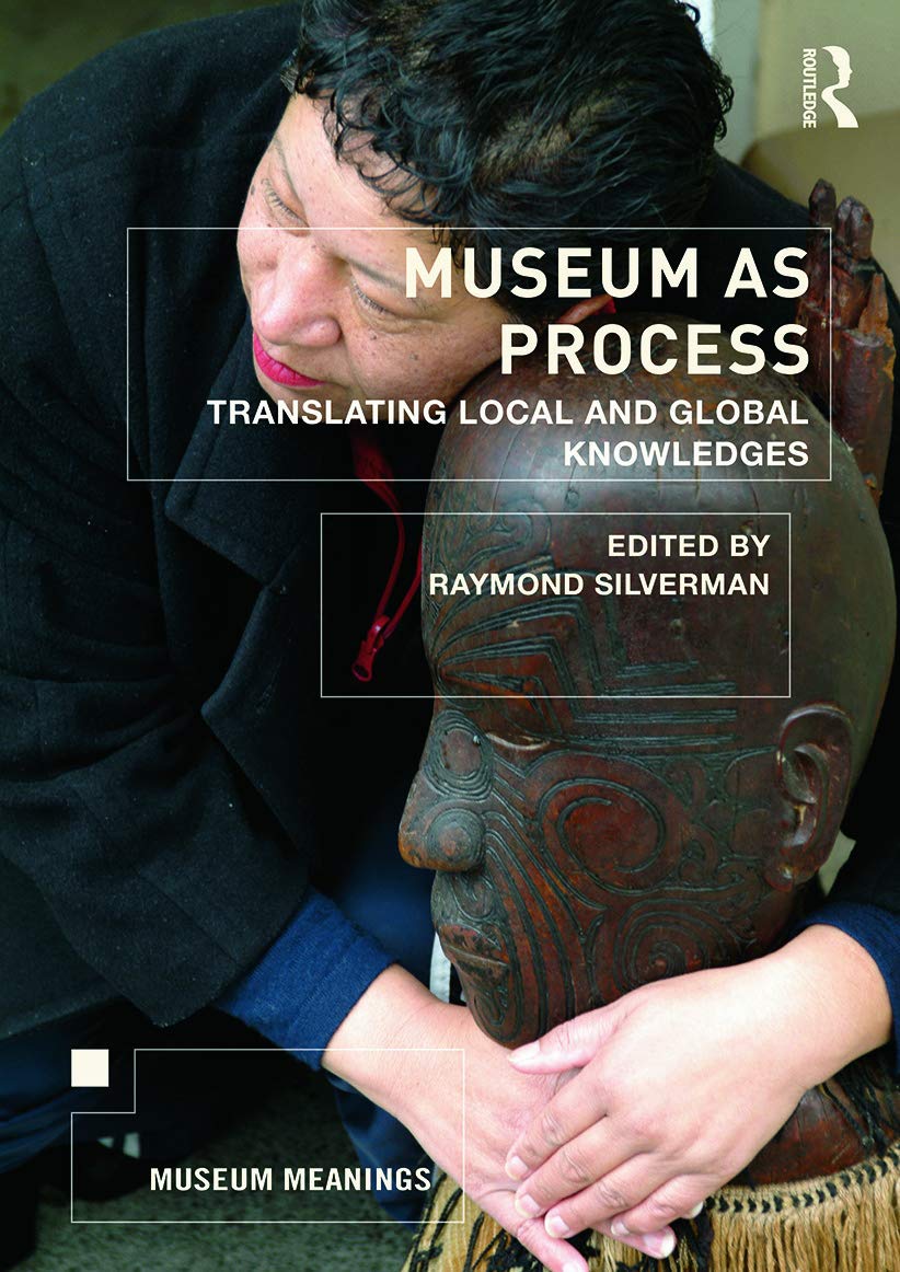 Museum As Process