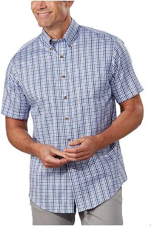 kirkland short sleeve dress shirts