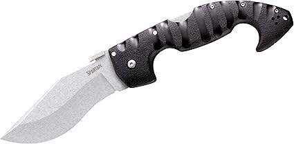 Amazon Com Cold Steel 21st Spartan 4 5 Sports Outdoors