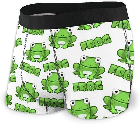 Amazon 漫画カエルのヒキガエル メンズ 下着 ボクサーパンツ 前閉じ スクエアショーツ 人気 春 夏 秋 冬 パンツ 男性 肌着 ボクサーブリーフ お父さん 彼氏のプレゼント ボクサー 通販 Amazon 漫画カエルのヒキガエル メンズ 下着 ボクサーパンツ 前閉じ スクエアショーツ 人気 春 夏 秋 冬 パンツ 男性 肌着 ボクサーブリーフ お父さん 彼氏のプレゼント ボクサー 通販