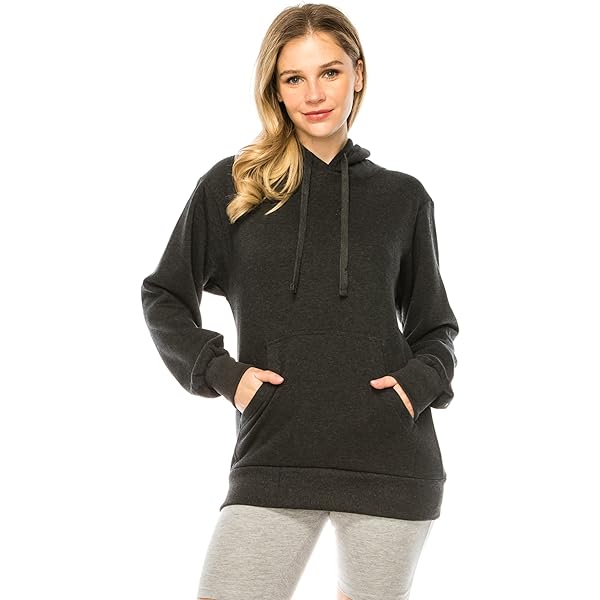 Alternative Men's Rocky Fleece Zip Hoodie, Eco Black, Small