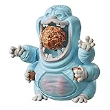 Hasbro Ghostbusters Fright Feature Muncher Ghost