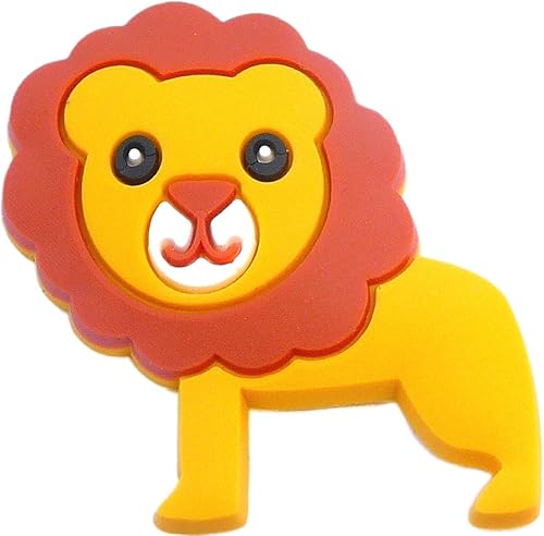 lion jibbitz