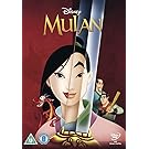 Mulan  [DVD]