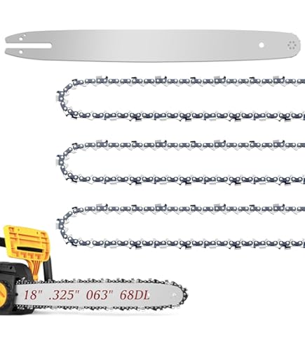Catena Motosega Oregon 20BPX072E - Passo .325'' Spessore 1,3 Mm - Foto 3