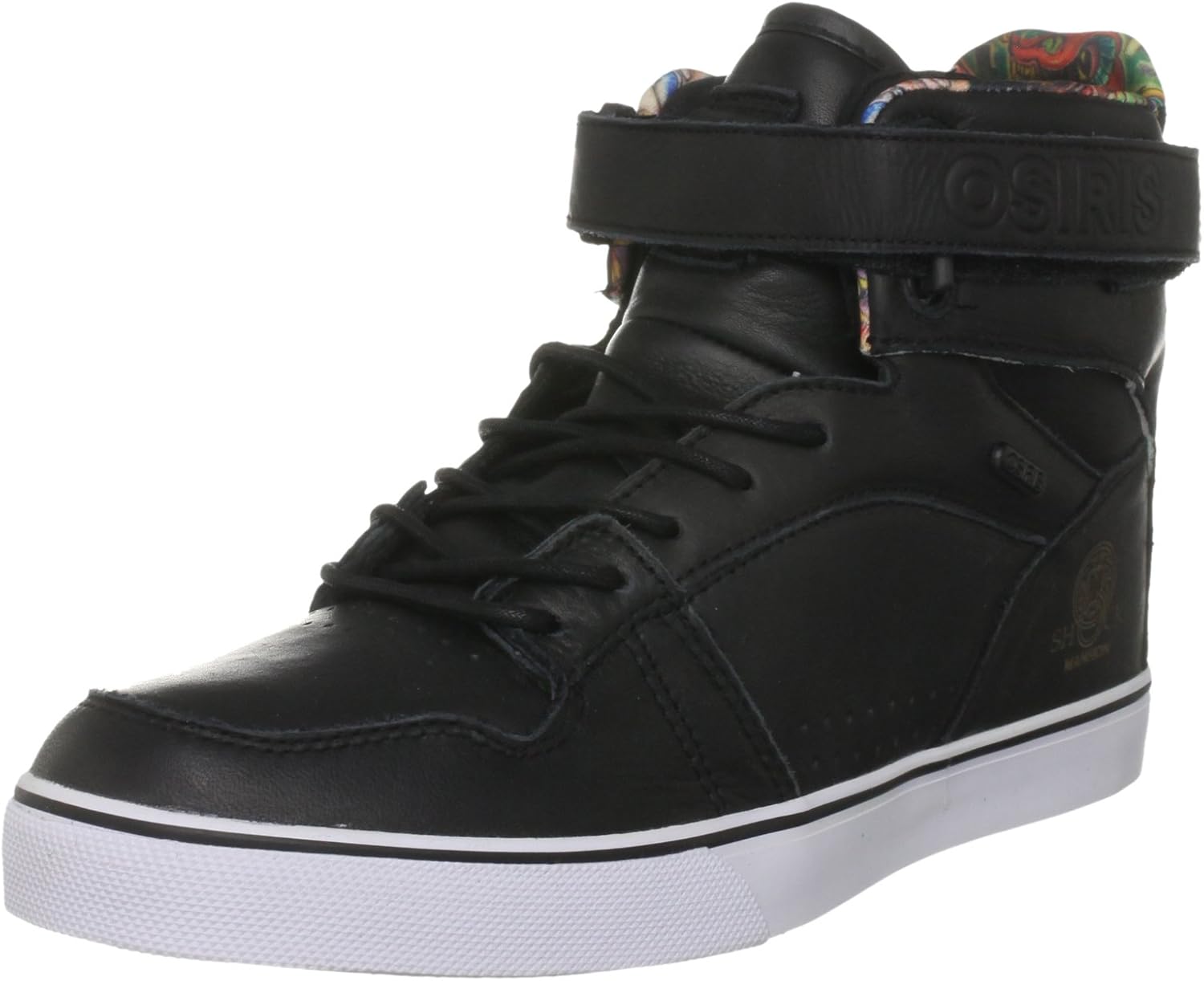 Osiris RhymeRemix, Zapatillas de Skateboarding para Hombre Amazon.es