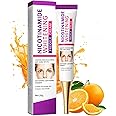 Dark Spot Remover for Face, Niacinamide Freckle Remover Cream for Body, 1 PCS Moisturizing Serum for Skin, Quick Effect to Repair Freckles Melasma Brown Spot.