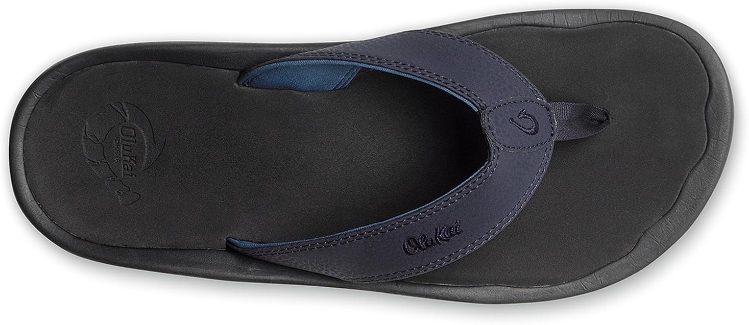 New Olukai Women's Ohana Comfort Flip Flop Thong