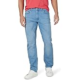 Wrangler Authentics Mens Athletic Fit Stretch Jean