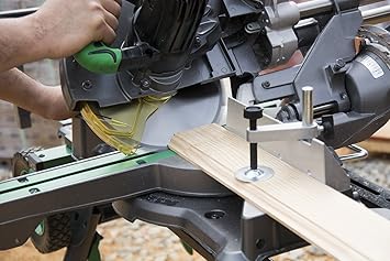Metabo HPT C8FSE Miter Saws product image 5