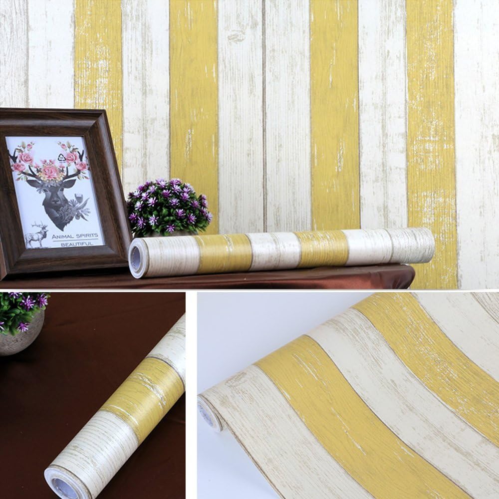 Yifely Peel & Stick Shelf Liner Removable Tabletop Protect