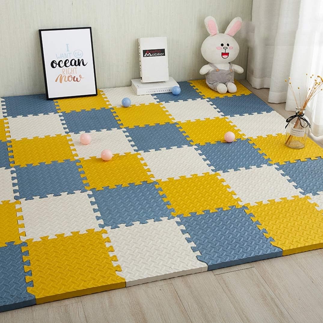 柔らかい プレイマット ベビーマット 厚手 クッションフロア マット 子供 子供部屋 赤ちゃん ベビー キッズ おしゃれ 防音 フロアマット 極厚 かわいい 可愛い 5点セットフロアマット2枚 スツール3枚210 1 未使用 Hubproperty Net