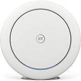 BT Premium Whole Home Wi-Fi Bundle 4 Discs AX3700 Tri-Band Mesh Network App view 6