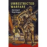 Unrestricted Warfare: China's Master Plan to Destroy America
