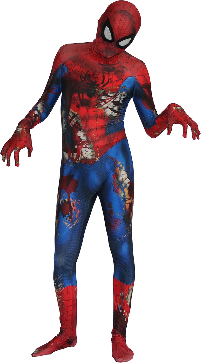 Halloween Zombie Cosplay Kids Costumes Funny Pretend Play Halloween Zombie Cosplay Kids Costumes Funny Pretend Play