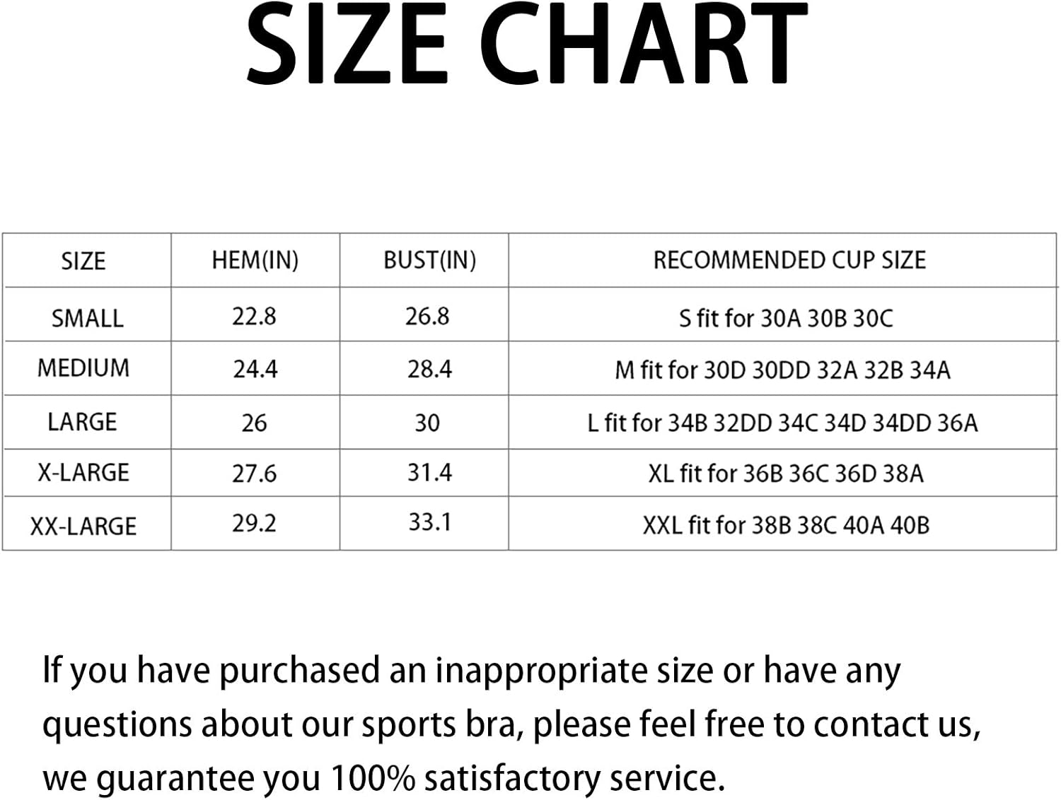 Muleug Women Padded Sports Bra Longline Yoga Tank Top Workout Fitness Running Camisole Crop Top at  Women’s Clothing store