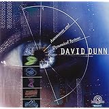 David Dunn: Autonomous and Dynamical Systems