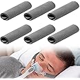 Cpap Strap Covers 6 Pack Cpap Mask Cover Universal Cpap Strap Cushions Cpap Strap Comfort Pad Cpap Headgear Pads Compatible w