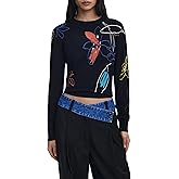 Desigual Womens JERS_Arty