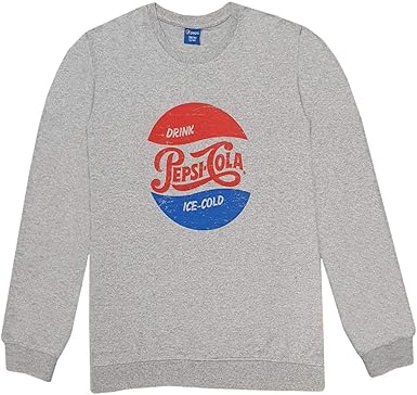 pepsi sweater