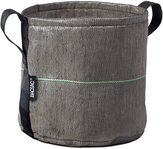 Bacsac P010L - Pot 10 litros: Amazon.es: Jardín