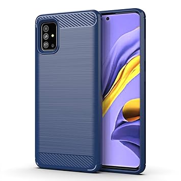 Galaxy A51 case,Samsung A51 case, [Not 