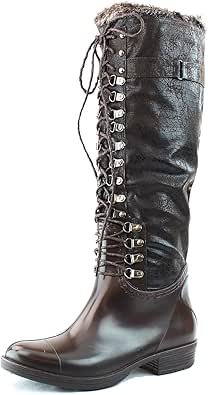 nature breeze rain boots