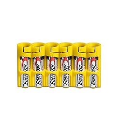Storacell AA Battery Storage Caddy