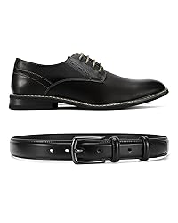 CHAOREN Mens Belts Leather for Gift Men