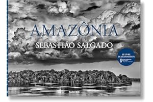Sebastião Salgado. Amazônia