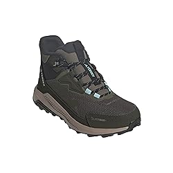 adidas Women's Terrex Anylander Climawarm+ Mid Top