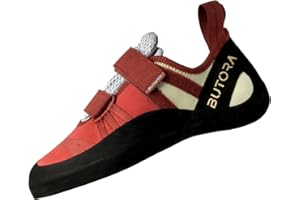 BUTORA Women's Endeavor Rock Climbing Shoe