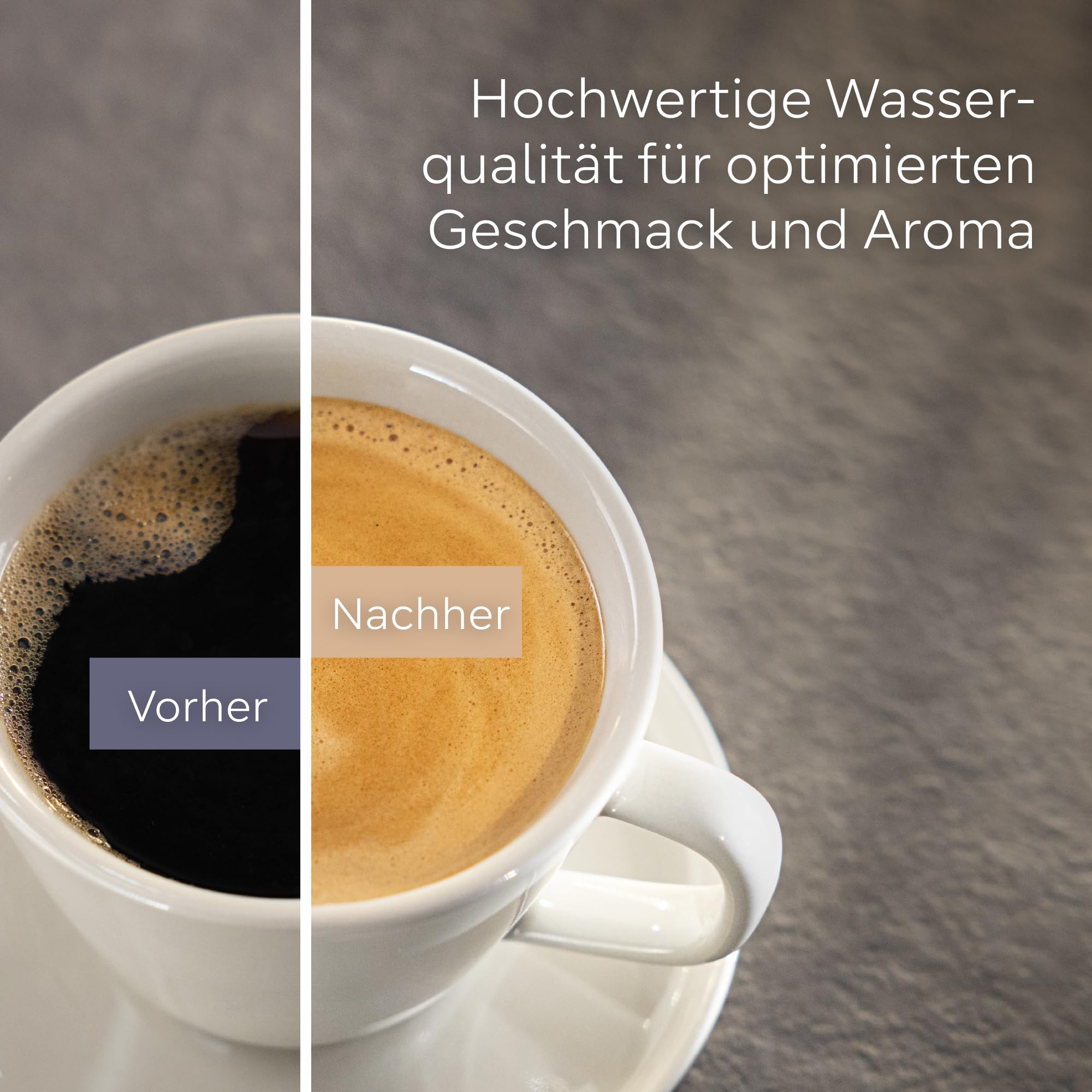 Siemens Original BRITA INTENZA Wasserfilter mit Aromaring, TZ70033A, 3er Pack, verbessert den Kaffeegeschmack, schützt die Espressomaschine, speziell entwickelt für Kaffeevollautomaten 5