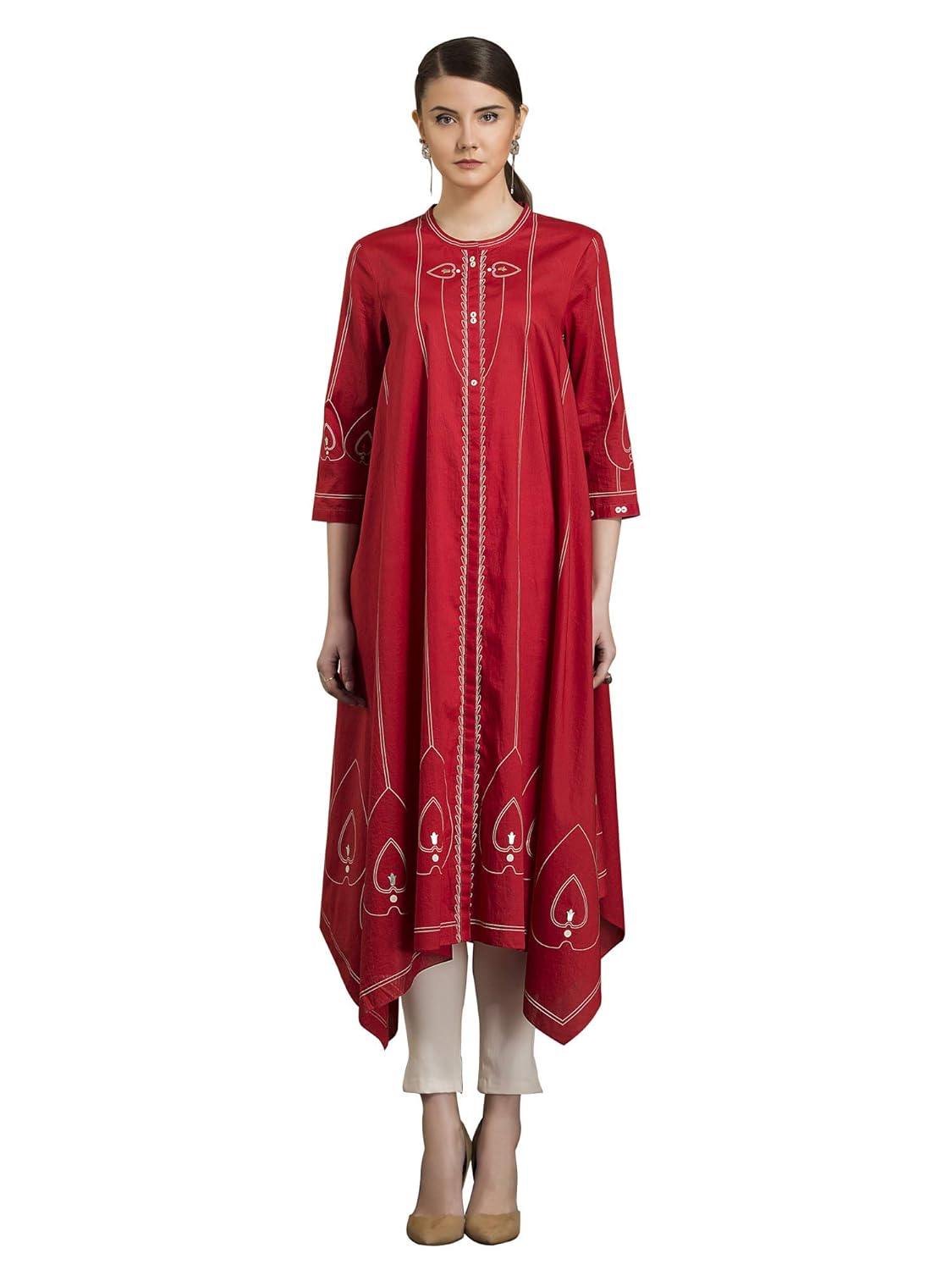 am pm women's cotton dress suit