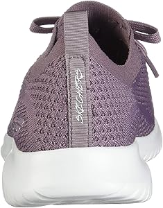 skechers ultra flex 2.0 womens purple