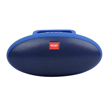 jbtek bluetooth speaker