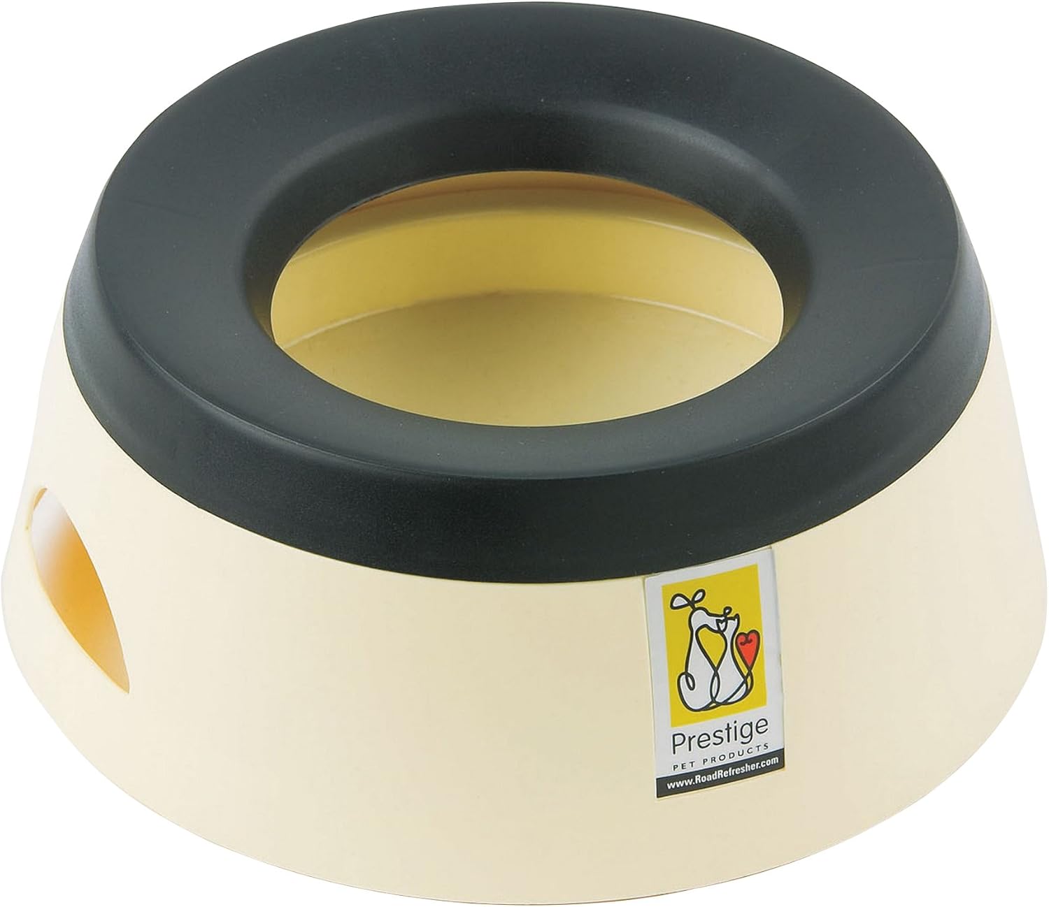 road refresher small