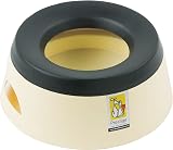 Road Refresher Prestige Non Spill Pet Water Bowl Large Blue view 3