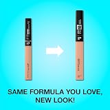 Maybelline Fit Me Full Coverage Concealer 20 Sand Oil Free Matte Poreless view 2