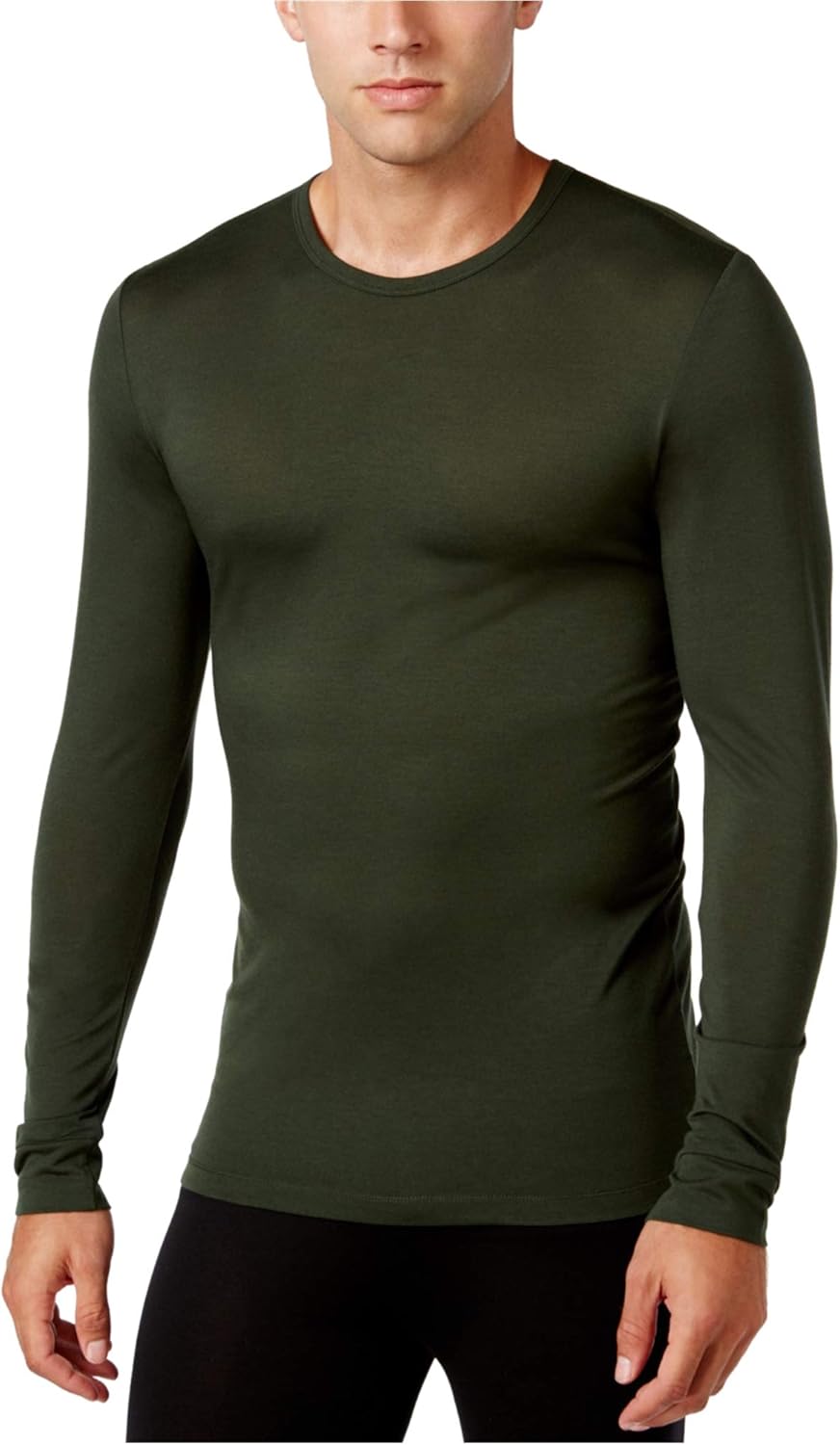 winter thermal base layer