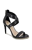 Kenneth Cole New York Women's Brooke Cross Heeled