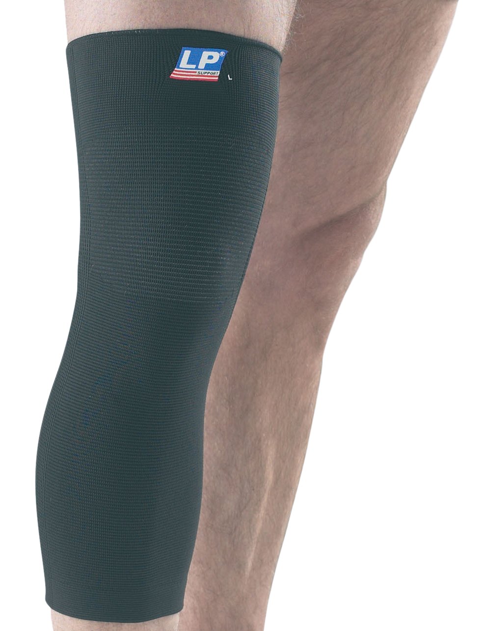 LP SUPPORT Medium Elastic Knee Stocking
