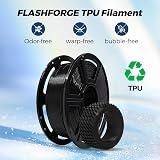 1.75mm PETG Filament 1kg Spool Durable Impact Resistance view 2