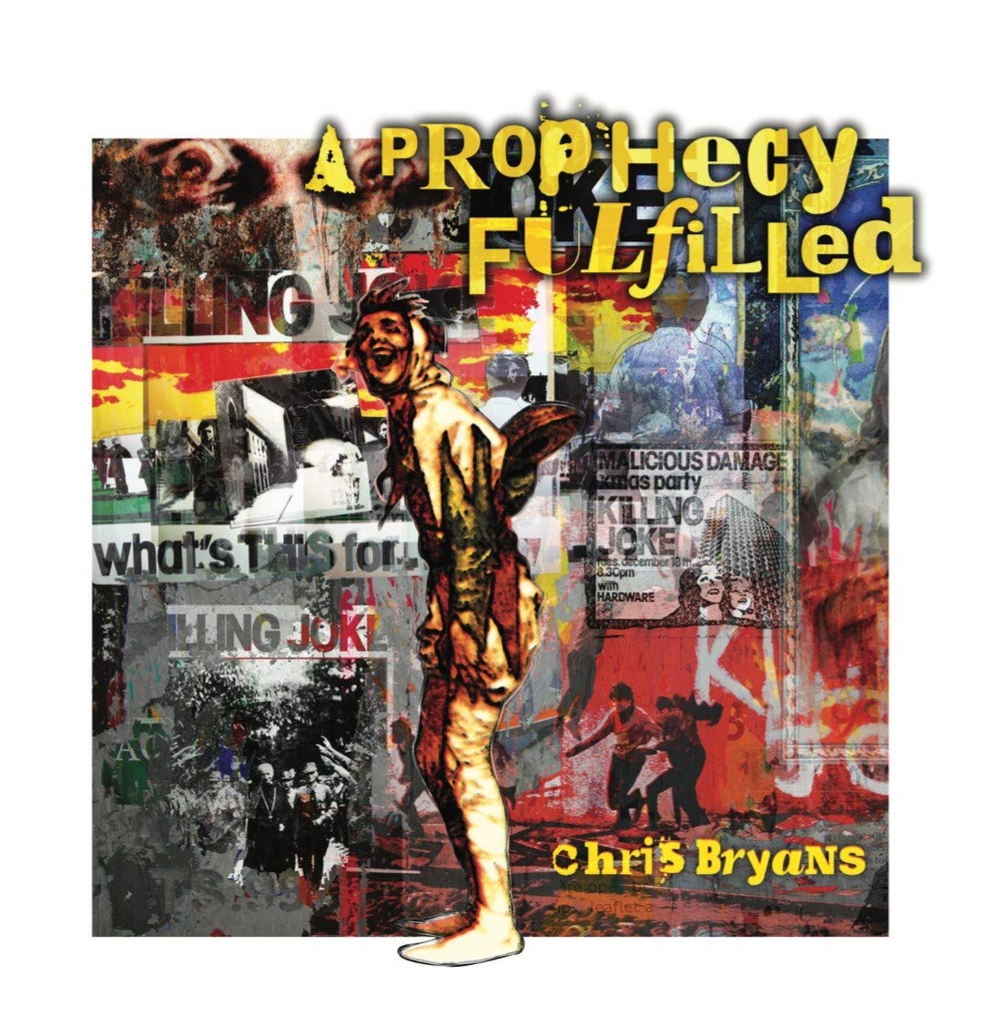 Killing Joke: A Prophecy Fulfilled